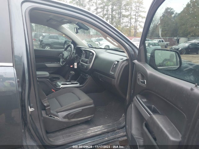 Chevrolet Colorado Lt 2019 1GCGSCEN2K1129532 Image 5