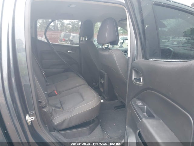 Chevrolet Colorado Lt 2019 1GCGSCEN2K1129532 Image 8