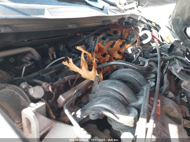 2019 FORD FIESTA SE VIN: 3FADP4BJ0KM153848