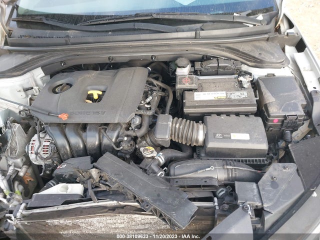 Hyundai ELANTRA SE 2019 5NPD74LF7KH406786 Image 10