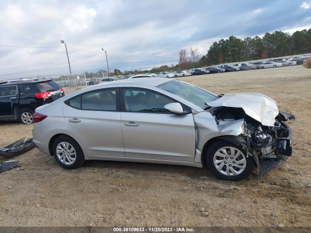 Hyundai ELANTRA SE 2019 5NPD74LF7KH406786 Image 14