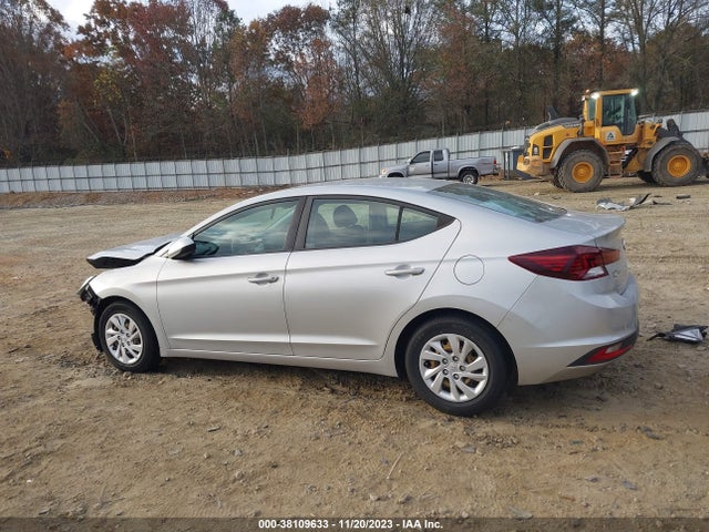 Hyundai ELANTRA SE 2019 5NPD74LF7KH406786 Image 15