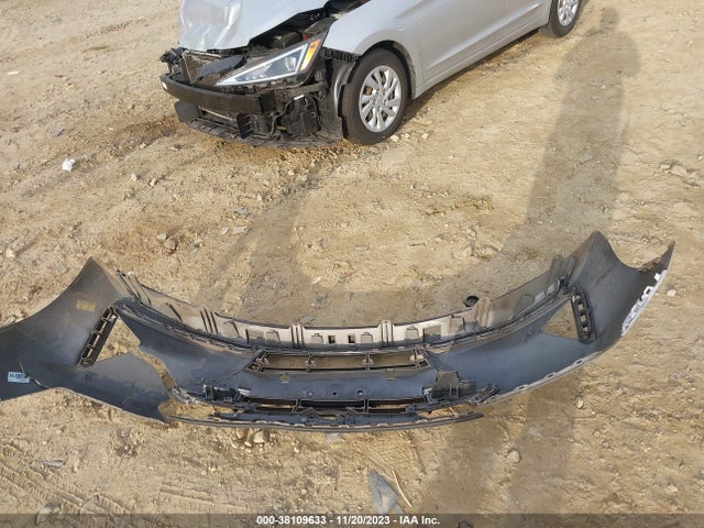 Hyundai ELANTRA SE 2019 5NPD74LF7KH406786 Image 12