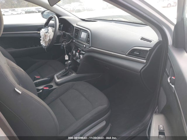 Hyundai ELANTRA SE 2019 5NPD74LF7KH406786 Image 5