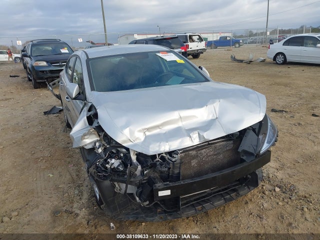Hyundai ELANTRA SE 2019 5NPD74LF7KH406786 Image 6