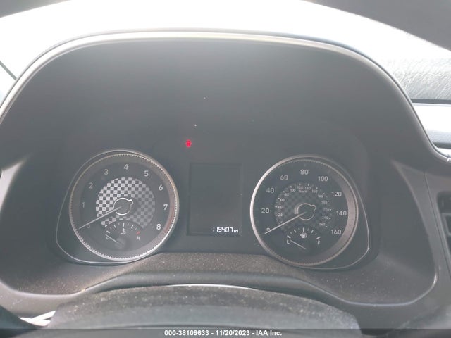 Hyundai ELANTRA SE 2019 5NPD74LF7KH406786 Image 7
