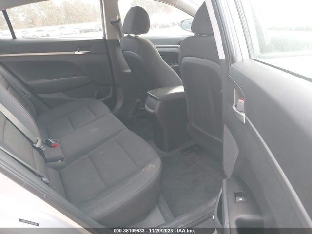 Hyundai ELANTRA SE 2019 5NPD74LF7KH406786 Image 8