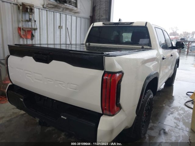 2022 TOYOTA TUNDRA HYBRID 5TFPC5DB0NX009505 Photo 3