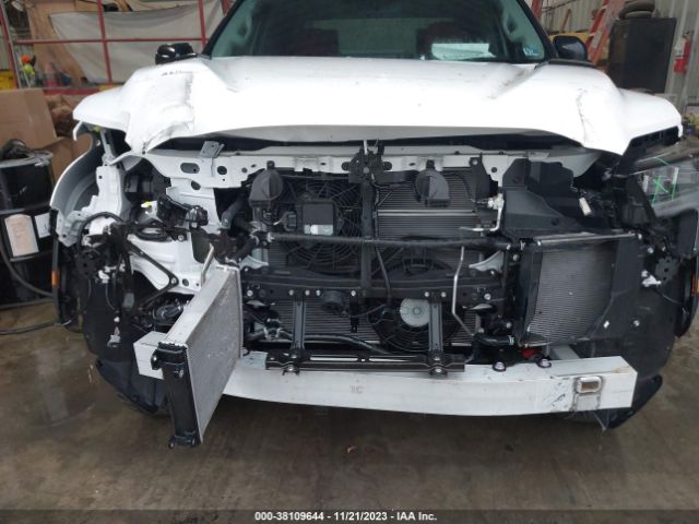2022 TOYOTA TUNDRA HYBRID 5TFPC5DB0NX009505 Photo 5