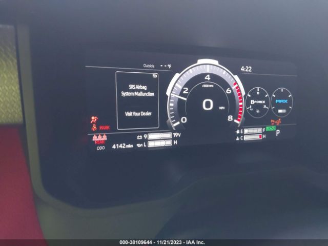 2022 TOYOTA TUNDRA HYBRID 5TFPC5DB0NX009505 Photo 6