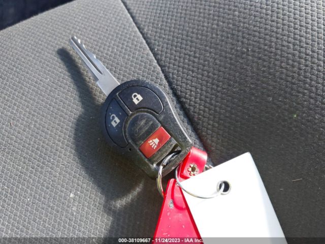 3N6CM0KN2FK729058 Nissan NV200 SV