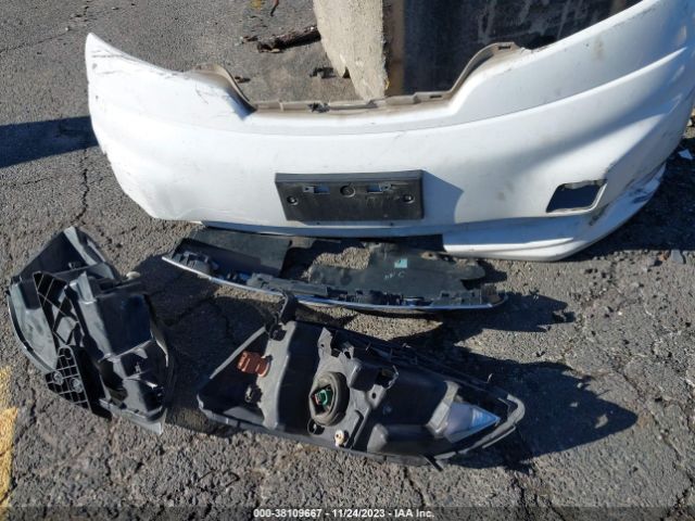 3N6CM0KN2FK729058 Nissan NV200 SV
