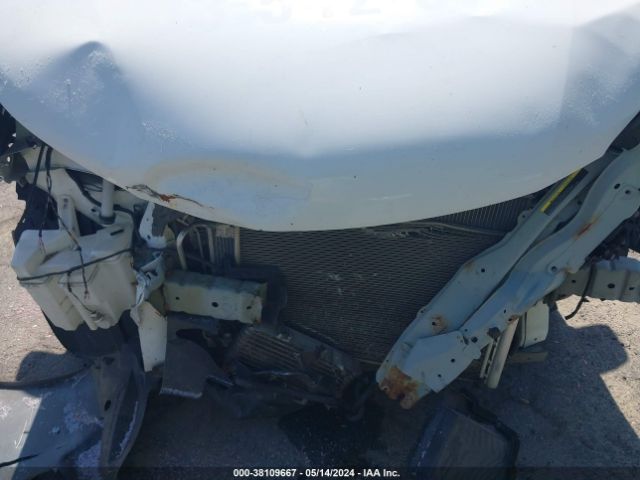 3N6CM0KN2FK729058 Nissan NV200 SV
