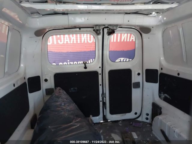 3N6CM0KN2FK729058 Nissan NV200 SV