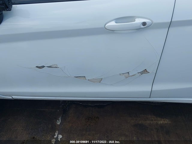 Ford FIESTA SE 2015 3FADP4BJ8FM205331 Image 6