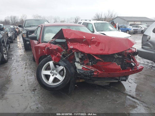 2009 DODGE CHARGER SXT VIN: 2B3KA33V59H554661