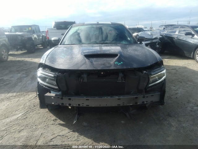 Dodge Charger Scat Pack Rwd 2020 2C3CDXGJ4LH202398 Image 13