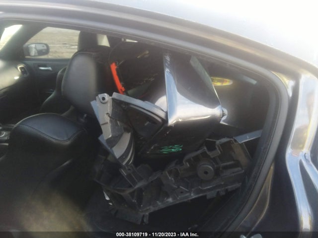 Dodge Charger Scat Pack Rwd 2020 2C3CDXGJ4LH202398 Image 12