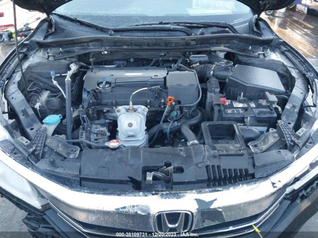 2016 HONDA ACCORD SEDAN 1HGCR2F76GA238833 Photo 9