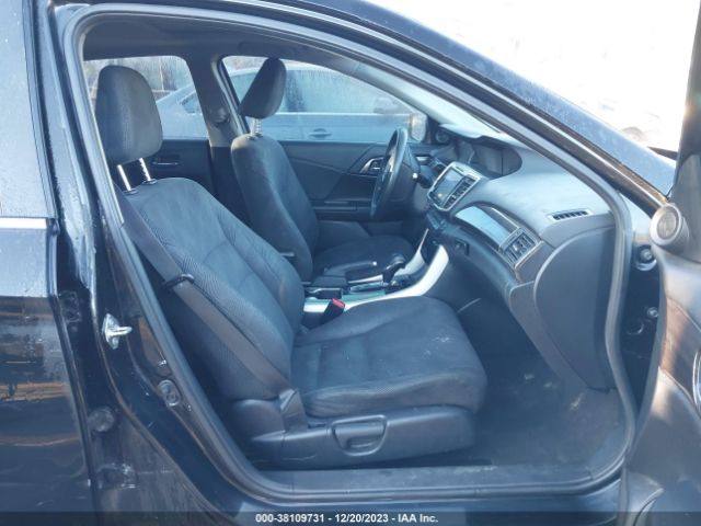2016 HONDA ACCORD SEDAN 1HGCR2F76GA238833 Photo 4
