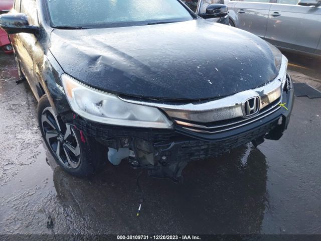 2016 HONDA ACCORD SEDAN 1HGCR2F76GA238833 Photo 5