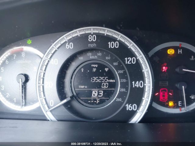 2016 HONDA ACCORD SEDAN 1HGCR2F76GA238833 Photo 6