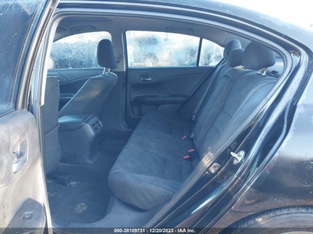 2016 HONDA ACCORD SEDAN 1HGCR2F76GA238833 Photo 7