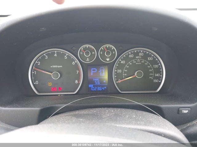 2012 HYUNDAI ELANTRA TOURING GLS VIN: KMHDC8AEXCU137067