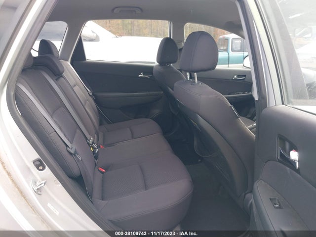 2012 HYUNDAI ELANTRA TOURING GLS VIN: KMHDC8AEXCU137067