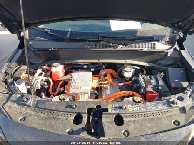1G1FY6S0XP4146372 Chevrolet Bolt Euv Fwd Lt