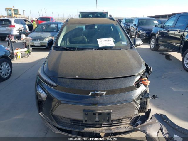 1G1FY6S0XP4146372 Chevrolet Bolt Euv Fwd Lt