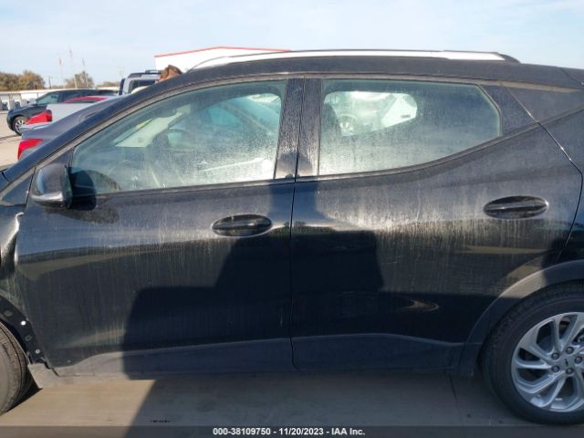 1G1FY6S0XP4146372 Chevrolet Bolt Euv Fwd Lt