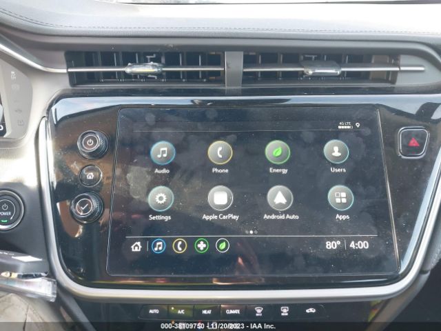 1G1FY6S0XP4146372 Chevrolet Bolt Euv Fwd Lt