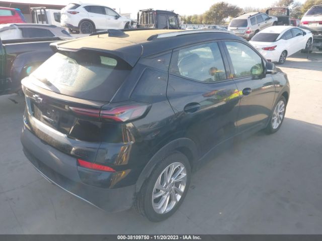 1G1FY6S0XP4146372 Chevrolet Bolt Euv Fwd Lt