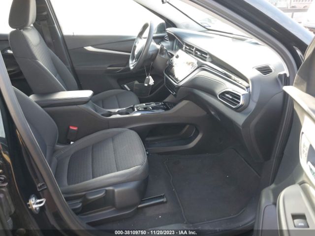 1G1FY6S0XP4146372 Chevrolet Bolt Euv Fwd Lt