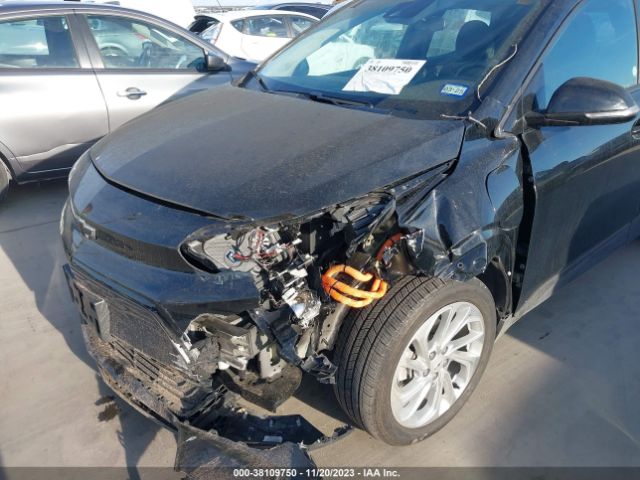 1G1FY6S0XP4146372 Chevrolet Bolt Euv Fwd Lt