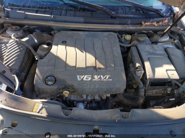 1G4GE5G39EF212151 Buick Lacrosse Premium I Group