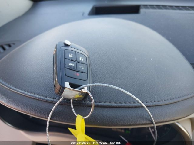 1G4GE5G39EF212151 Buick Lacrosse Premium I Group