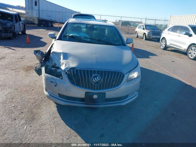 1G4GE5G39EF212151 Buick Lacrosse Premium I Group