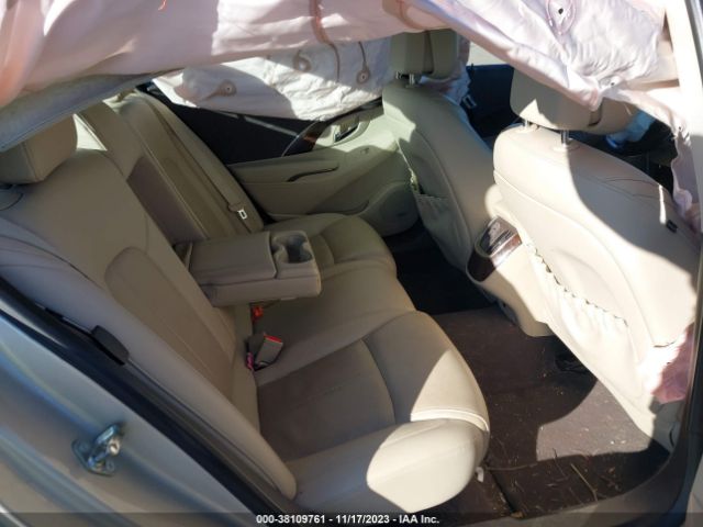1G4GE5G39EF212151 Buick Lacrosse Premium I Group
