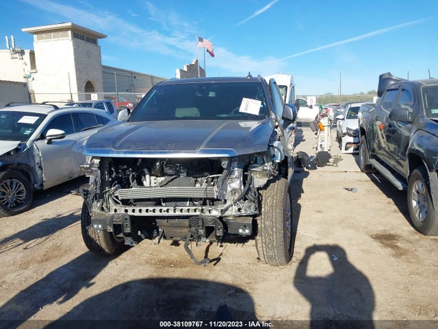 GMC Yukon 2wd Denali 2022 1GKS1DKT3NR177881 Image 13