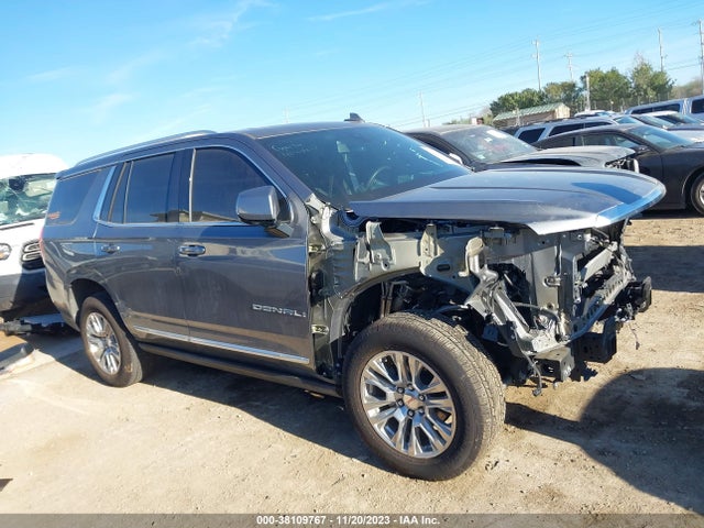 GMC Yukon 2wd Denali 2022 1GKS1DKT3NR177881 Image 14