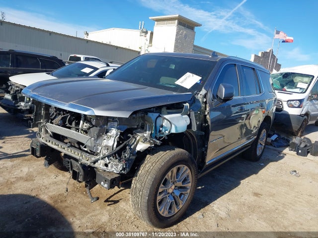 GMC Yukon 2wd Denali 2022 1GKS1DKT3NR177881 Image 15