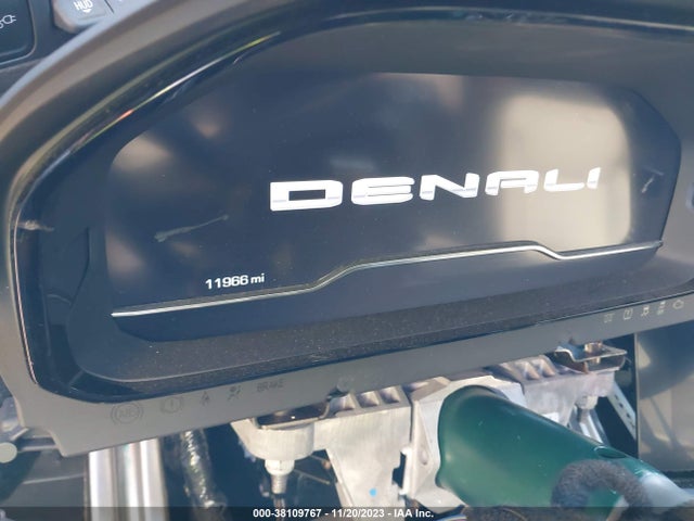 GMC Yukon 2wd Denali 2022 1GKS1DKT3NR177881 Image 16