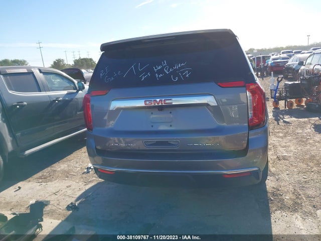 GMC Yukon 2wd Denali 2022 1GKS1DKT3NR177881 Image 17