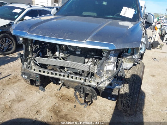 GMC Yukon 2wd Denali 2022 1GKS1DKT3NR177881 Image 6