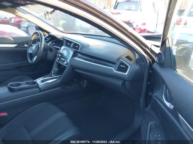 Honda Civic Sport 2019 2HGFC2F89KH509711 Image 5