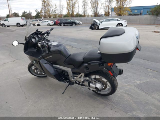 2008 BMW K1200 WB10597038ZN48171 Photo 2