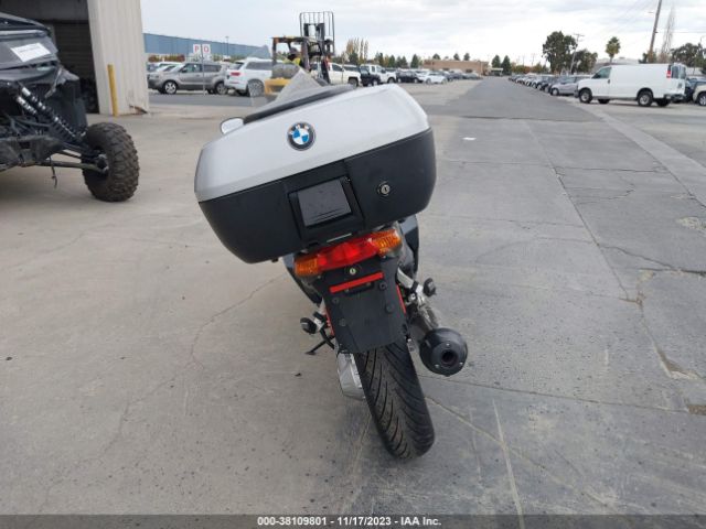 2008 BMW K1200 WB10597038ZN48171 Photo 5