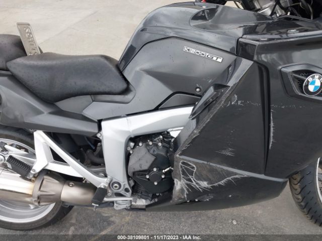 2008 BMW K1200 WB10597038ZN48171 Photo 7